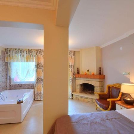 Agva Sweet Home River Hotel Exterior foto
