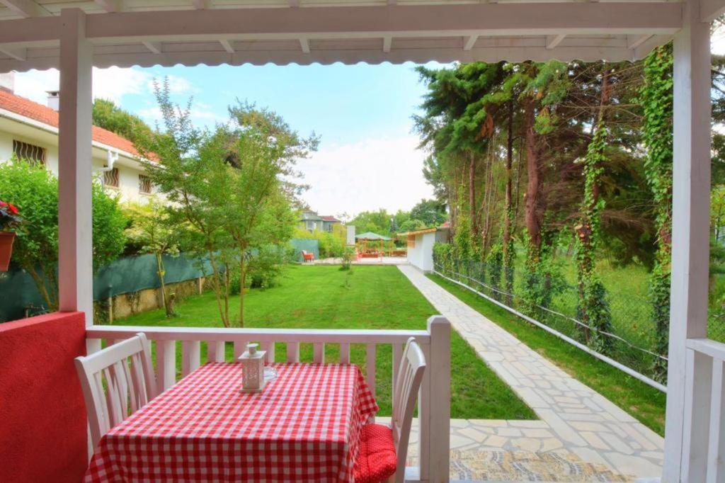 Agva Sweet Home River Hotel Exterior foto