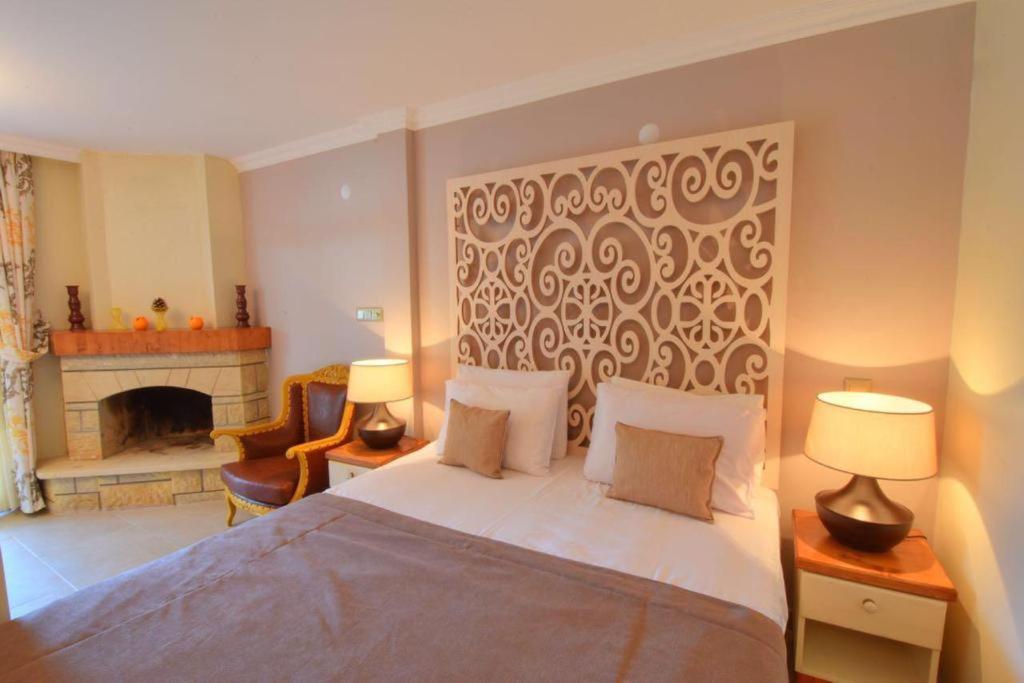 Agva Sweet Home River Hotel Exterior foto